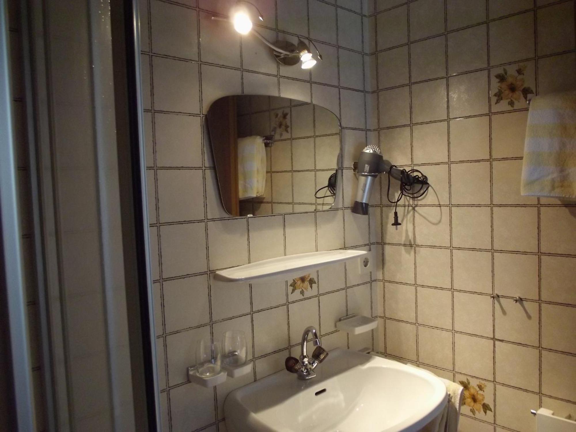 شقة Haus Margit كوسن الغرفة الصورة