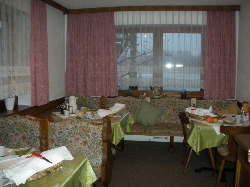 شقة Haus Margit كوسن المظهر الخارجي الصورة
