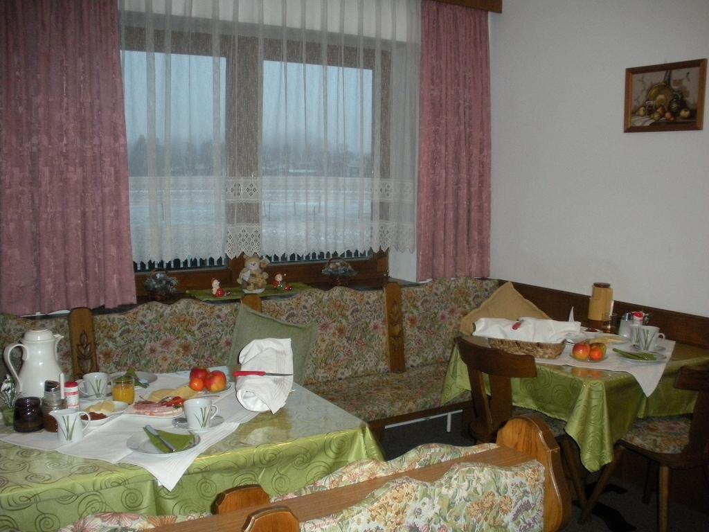 شقة Haus Margit كوسن المظهر الخارجي الصورة