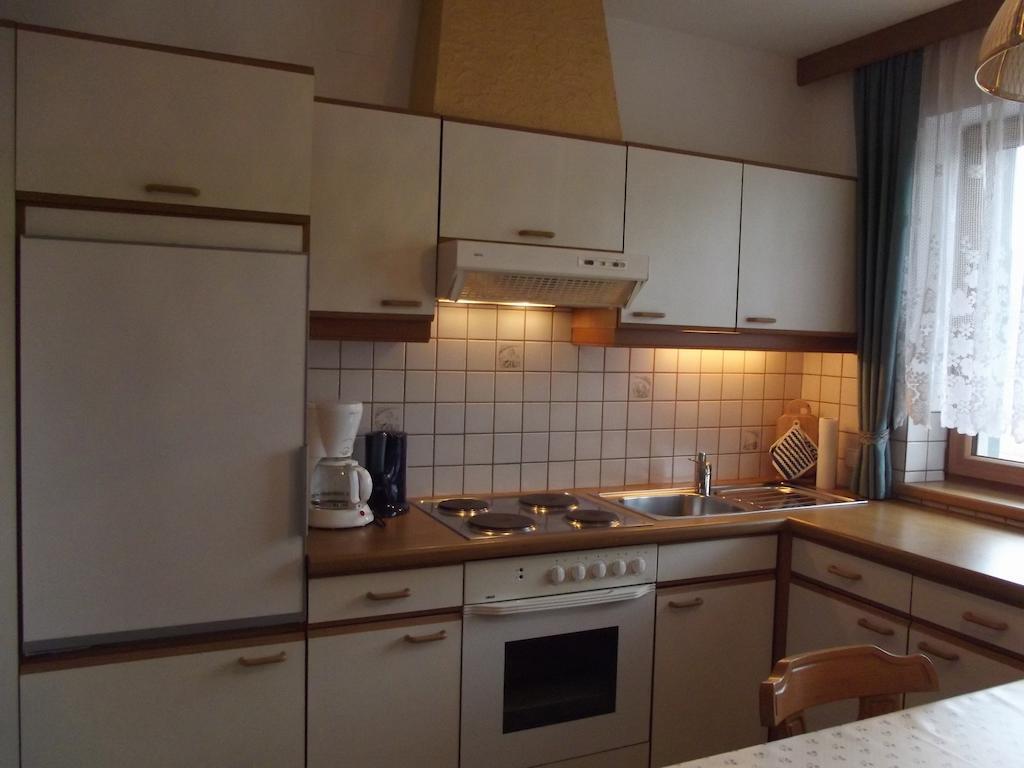 شقة Haus Margit كوسن المظهر الخارجي الصورة