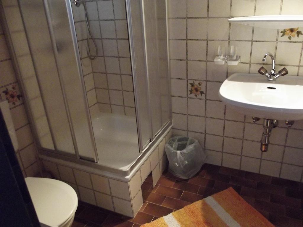 شقة Haus Margit كوسن الغرفة الصورة